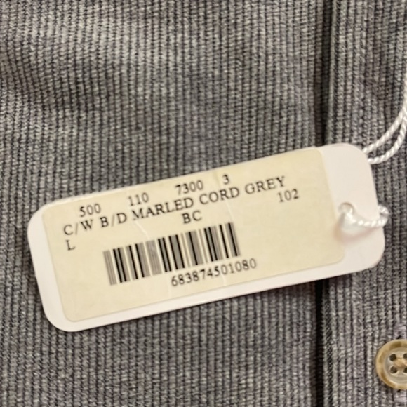 PINK mens shirt* - Picture 3 of 3